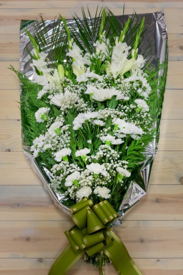 Ramo funerario ref. 601