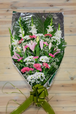 Ramo funerario ref. 621